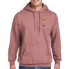 Ultimate Cotton ® Pullover Hooded Sweatshirt Thumbnail