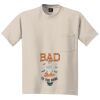 Beefy T ® 100% Cotton T Shirt with Pocket Thumbnail
