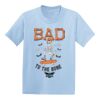 Youth EcoSmart ® 50/50 Cotton/Poly T Shirt Thumbnail