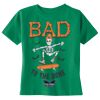 Youth Authentic 100% Cotton T Shirt Thumbnail